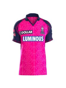 Men Polyester Custom Made Cricket Jerseys, Packaging Type: Box at Rs  850/piece in Ahmedabad