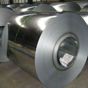 Hot Rolled Pickled And Oiled Steel Coil