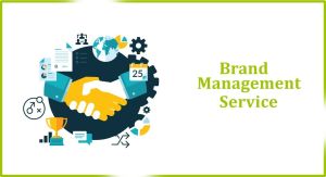 Brand Management & Operations Service