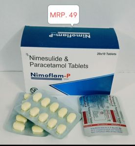Nimoflam  p