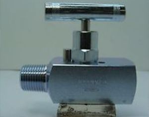 carbon steel needle valves