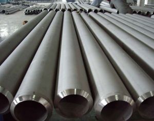 Stainless Steel 304 Pipes & Tubes