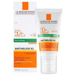 La roche-posay anthelios dry touch gel cream