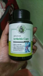 arthritis care medicine