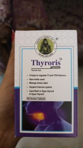 thyroid care medicine
