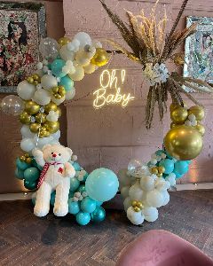 baby shower decorations