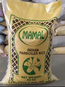 long grain parboiled rice