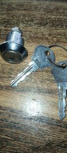 almirah lock key