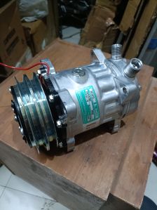 car ac compressor