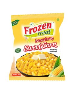 frozen american sweet corn