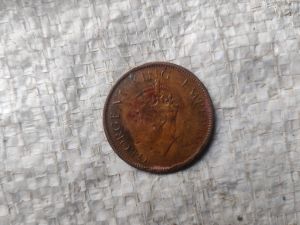 1942 Coin