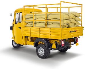 Bajaj Goods Vehicles