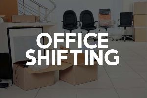 office shifting