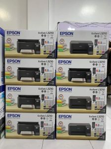 Epson Printers