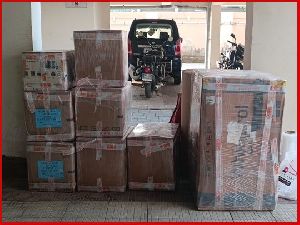 Moving and packing service in Howrah Kolkata