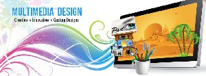 website multimedia design services