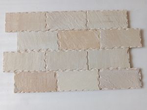 Sandstone Wall Cladding
