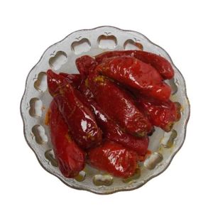 Fresh Red Chilli Pickle