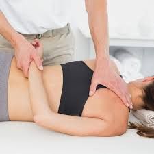 sports massage therapy