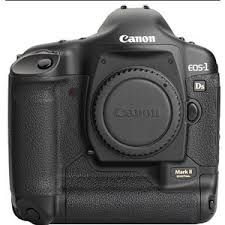 canon 1dx m ii camera
