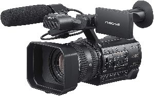 sony hxr-nx200 camera