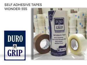 BOPP Adhesive Tapes