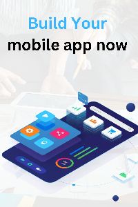 Mobile Application Services