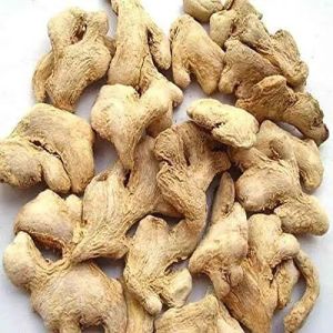 dry ginger