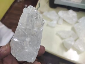 glassy quartz