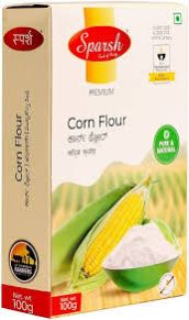 Corn / Makai Flour Pouch Contract Pcaking