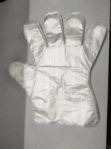 11 Inch Disposable Hand Gloves