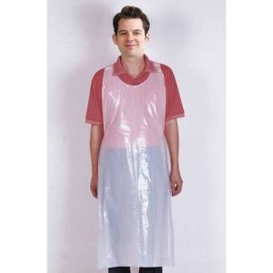 Disposable Plastic Apron