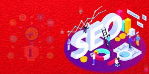 Search Engine Optimization Services