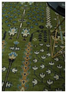 Hand Woven Rugs