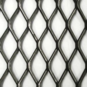 Wire Mesh Perforated Sheet