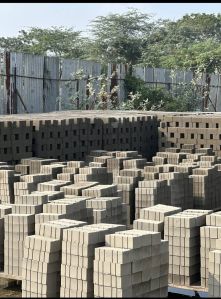 flyash bricks