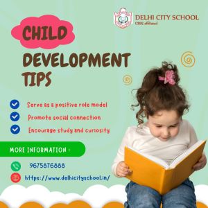 child developmental solution