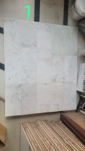 banswara white tiles