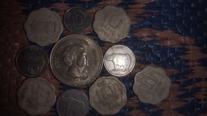 romeo coin