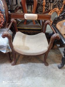 Figure Chair