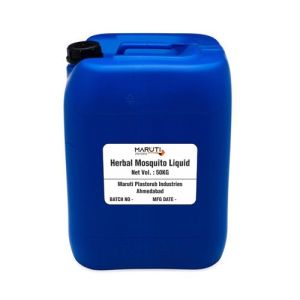 50kg Mosquito Repellent Liquid Vaporizer