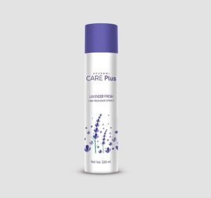 Lavender Air Freshener Spray