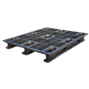 HDPE Two Way Plastic Pallets