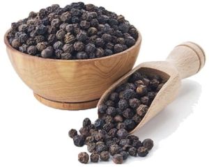 Natural Black Pepper Seeds