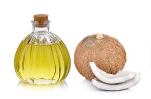 Coconut Water Vinegar