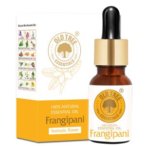 Frangipani essential oil-15ml