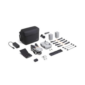 DJI Air 2S Fly More Combo Drone Camera With Smart Controller (Refurbished)