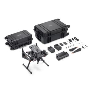 DJI Matrice 350 RTK Basic Combo Drone Camera