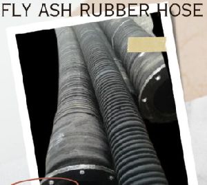 SANDHAFLEX discharge rubber hoses
