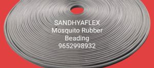 sandhyaflex epdm mosquito rubber beading